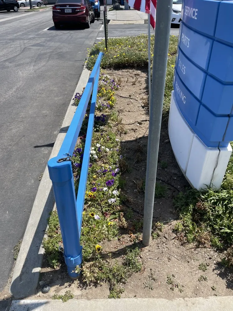 Top-rated landscape installation for year-round maintenance across San Gabriel, CA - Huerta's Landscape & Maintenance