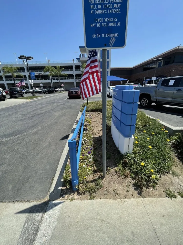 Top-rated yard maintenance in San Gabriel, CA - Huerta's Landscape & Maintenance