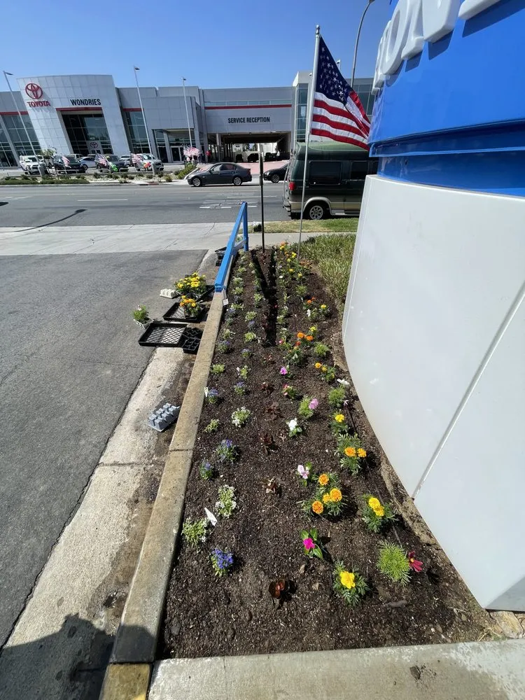 Trusted yard maintenance for beautiful yards across San Gabriel, CA - Huerta's Landscape & Maintenance