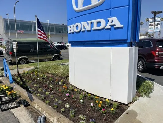 Huerta's Landscape & Maintenance