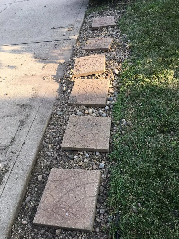 Top-rated landscaping services in Indianapolis, IN - Huerta's Landscaping