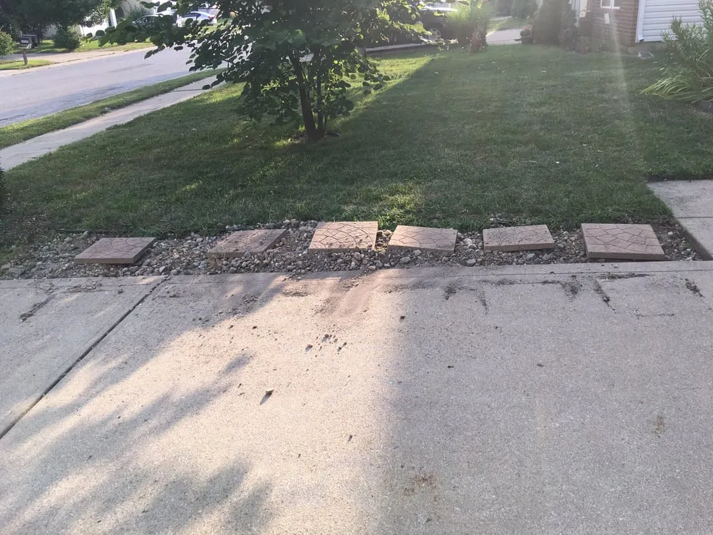 Reliable lawn care service for outdoor upgrades across Indianapolis, IN - Huerta's Landscaping