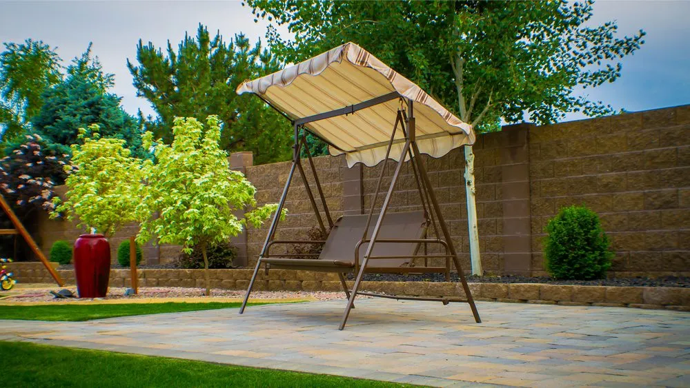 Trusted lawn mowing service for beautiful yards across Pasco, WA - Huesitos Landscaping