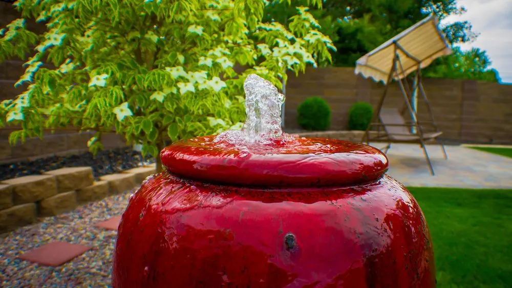 Trusted outdoor landscaping in Pasco, WA by Huesitos Landscaping