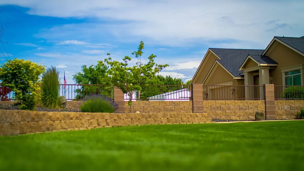 Affordable landscaping services in Pasco, WA - Huesitos Landscaping