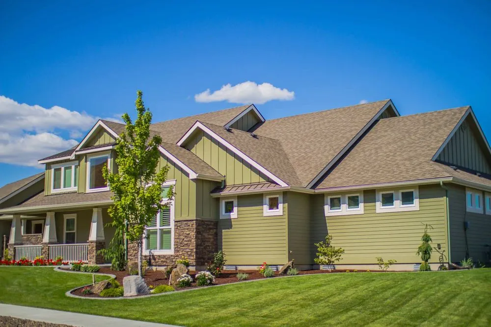 Affordable landscape design near you across Pasco, WA - Huesitos Landscaping