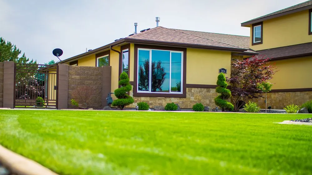 Trusted landscape design in Pasco, WA - Huesitos Landscaping