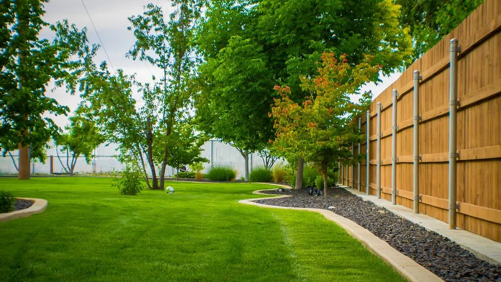 Expert yard maintenance experts serving Pasco, WA - Huesitos Landscaping