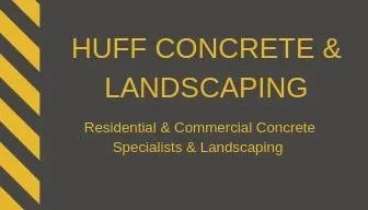 Top-rated yard cleanup service experts serving St George, UT - Huff Concrete