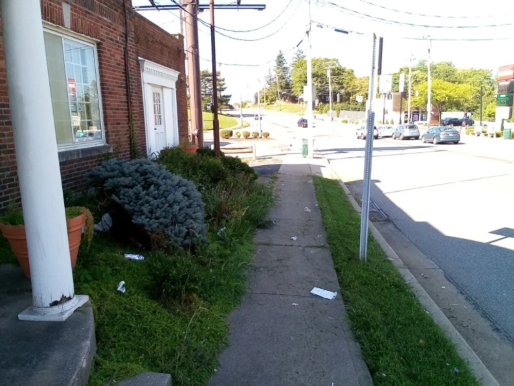 Trusted landscape design in Cincinnati, OH - Huff Landscaping