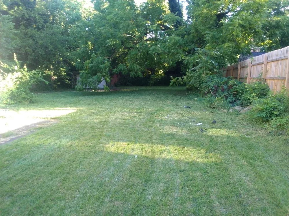 Top-rated landscape design in Cincinnati, OH - Huff Landscaping