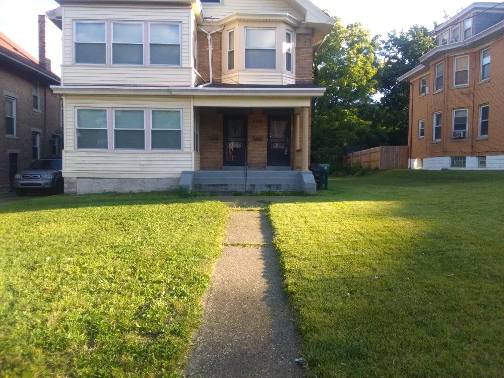 Custom outdoor landscaping for residential properties across Cincinnati, OH - Huff Landscaping