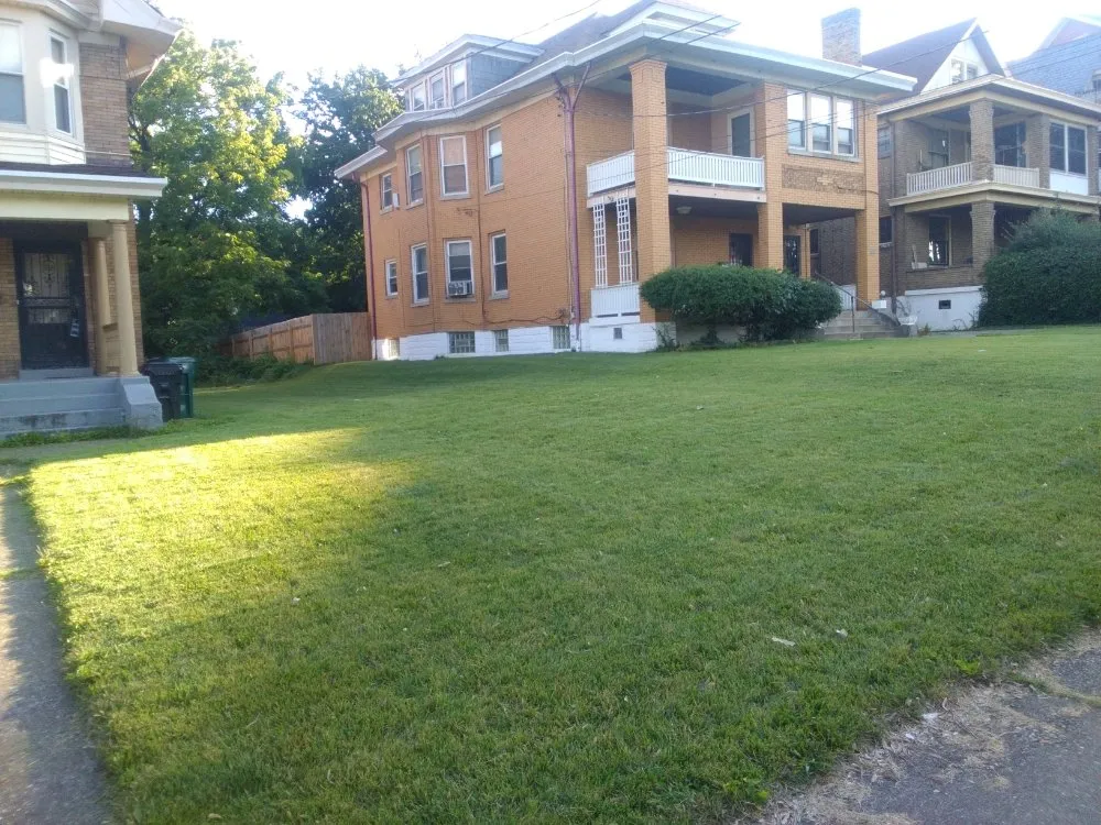 Trusted landscaping services for outdoor upgrades in Cincinnati, OH by Huff Landscaping