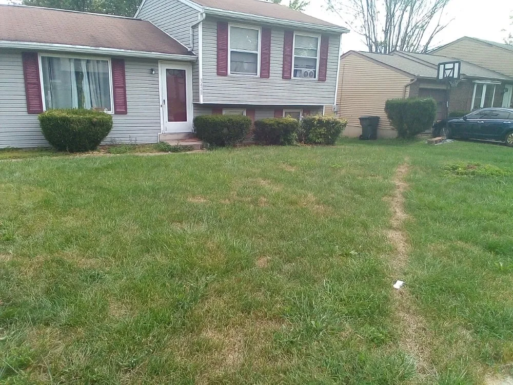 Reliable residential landscaping in Cincinnati, OH by Huff Landscaping