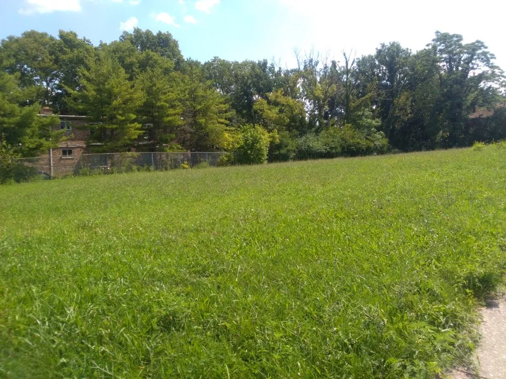 Reliable residential landscaping in Cincinnati, OH - Huff Landscaping