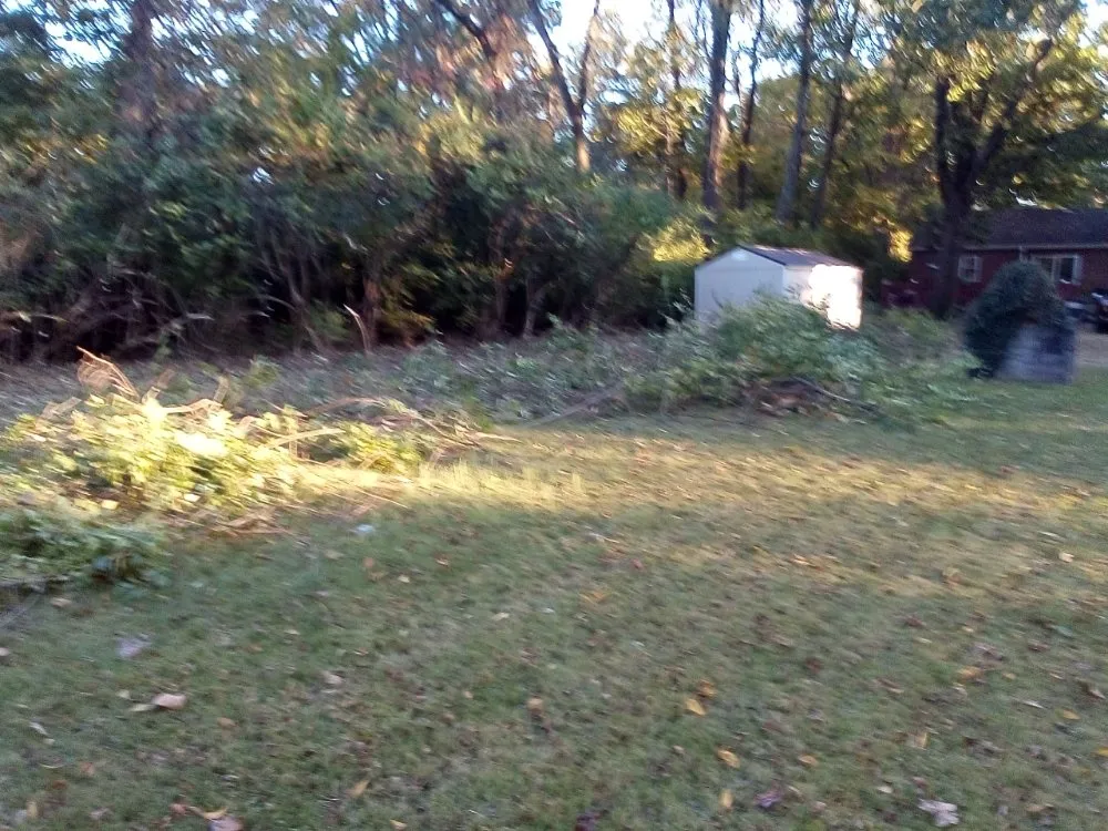 Professional landscaping services in Cincinnati, OH - Huff Landscaping