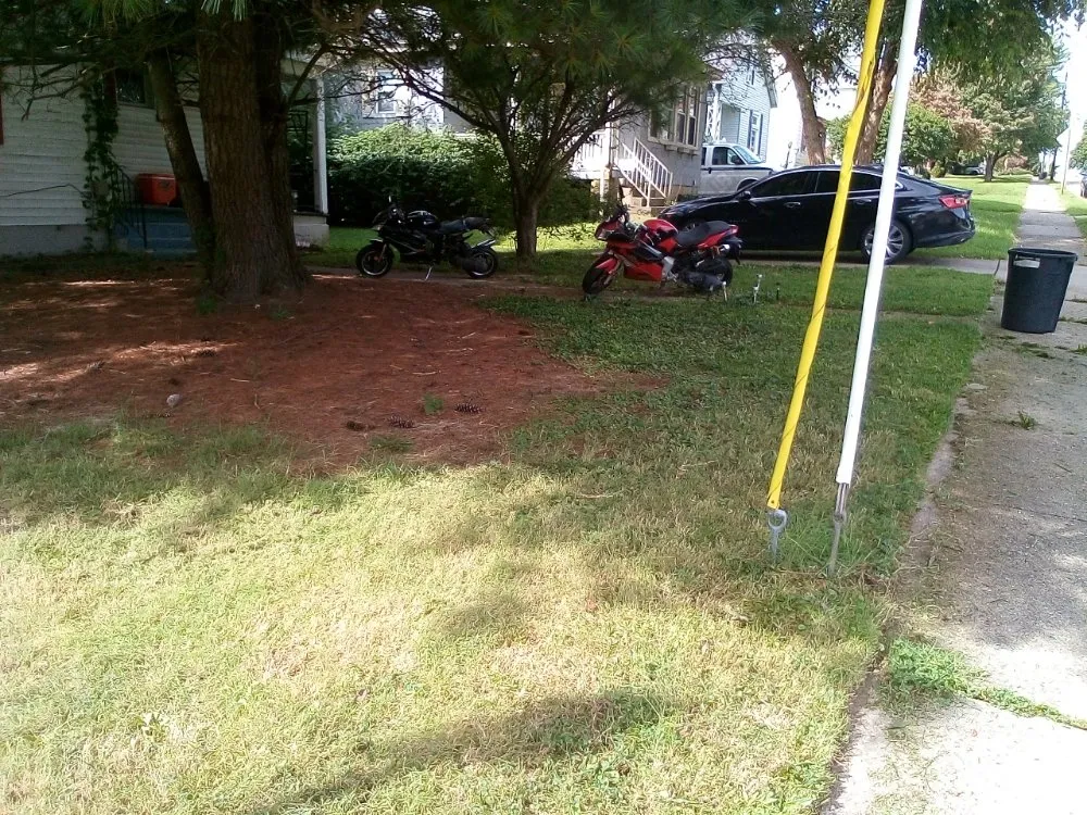 Affordable lawn care service in Cincinnati, OH by Huff Landscaping