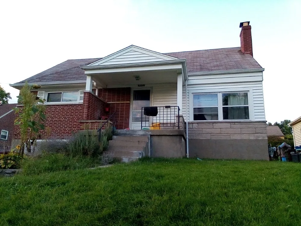 Custom garden landscaping experts serving Cincinnati, OH - Huff Landscaping