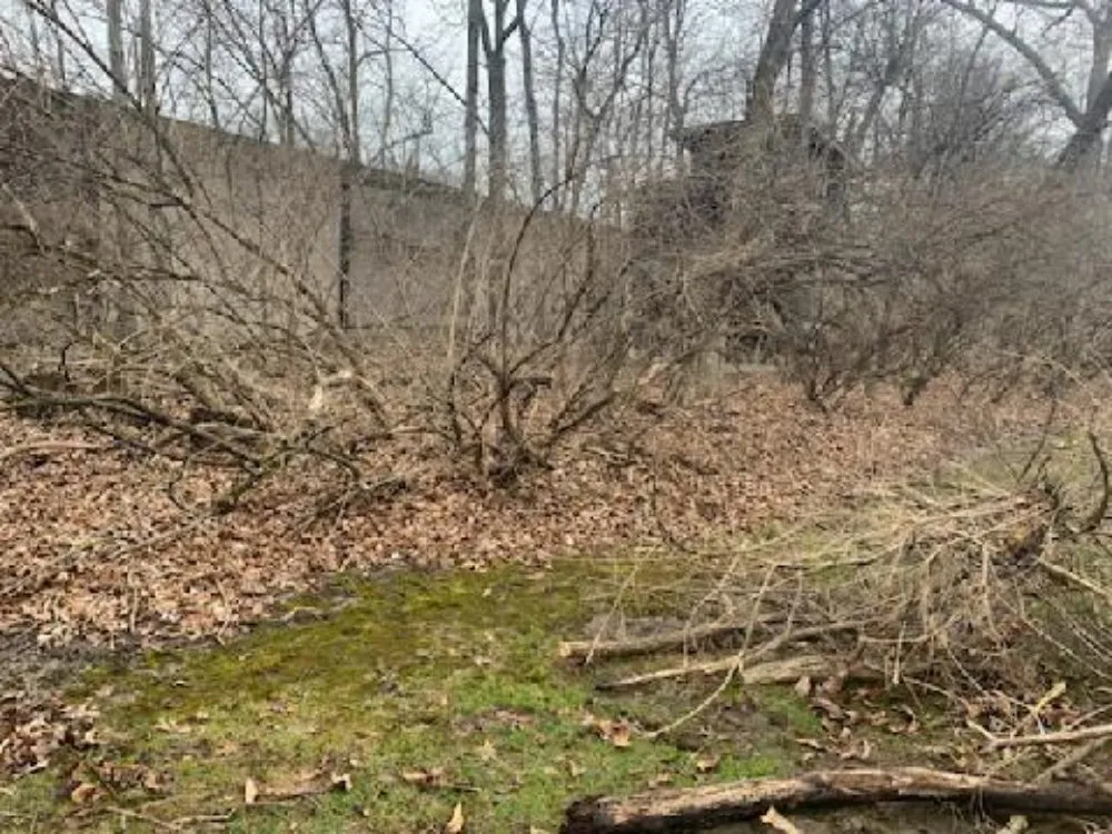 Trusted yard maintenance in Cincinnati, OH - Huff Landscaping