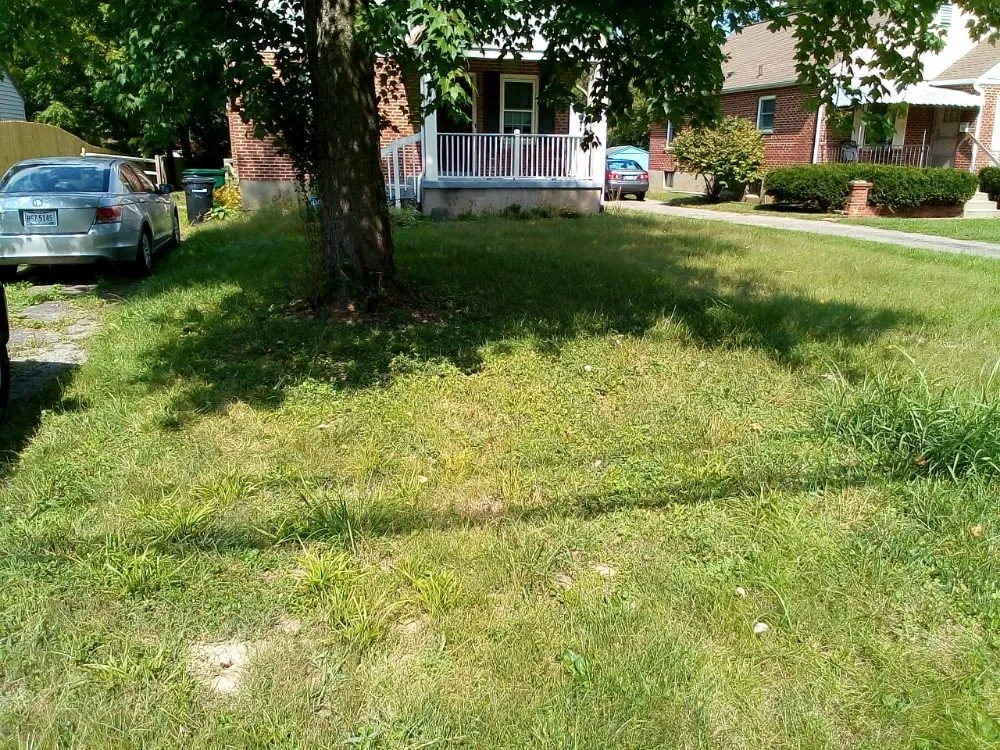 Reliable residential landscaping in Cincinnati, OH - Huff Landscaping