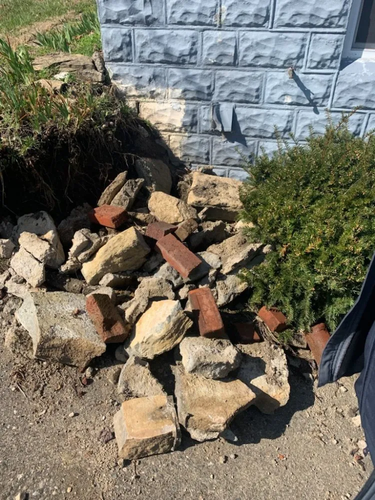 Reliable outdoor landscaping in Cincinnati, OH by Huff Landscaping