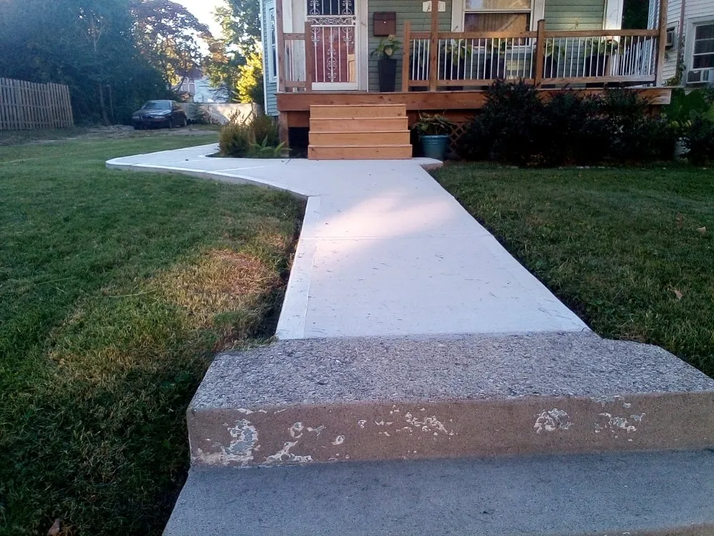 Top-rated garden landscaping in Cincinnati, OH - Huff Landscaping