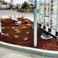 Trusted garden landscaping experts serving Rochester, WA - Huff Landscaping