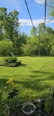 Huff N Puff Lawn Care