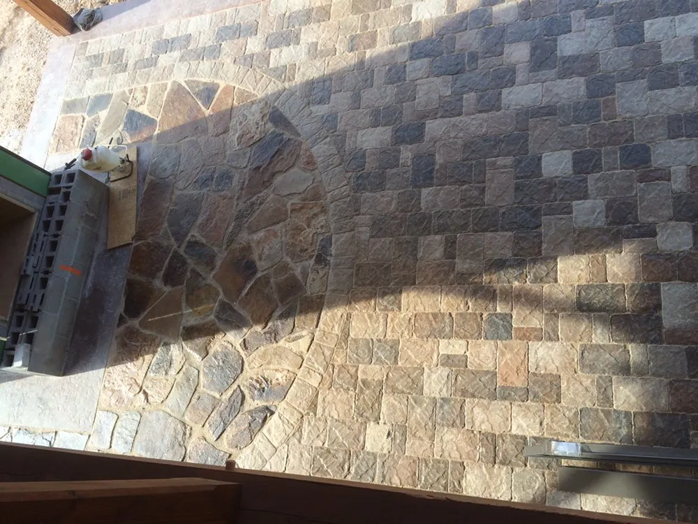 Affordable outdoor landscaping in Saint James, MO - Huffman Lawn & Landscaping