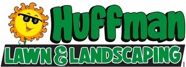 Huffman Lawn Service Logo