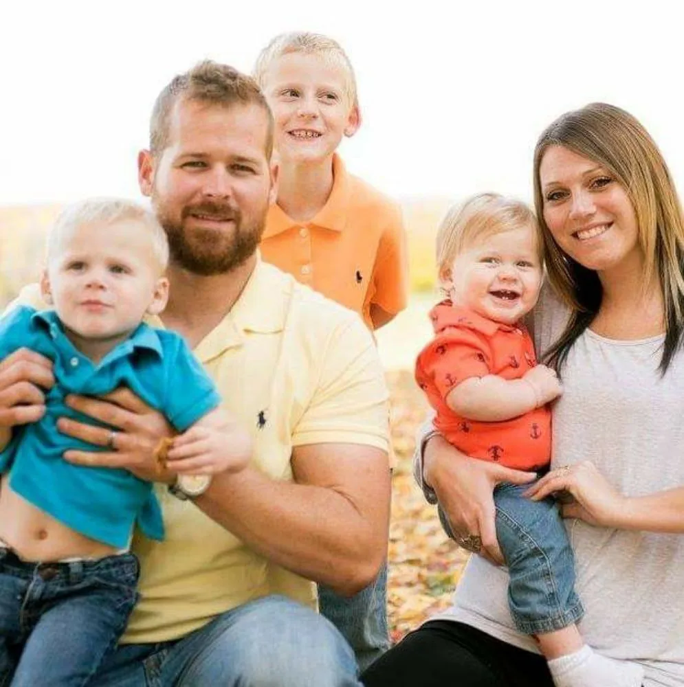 Expert yard cleanup service experts serving Heath, OH - Huffman Tree & Property Service