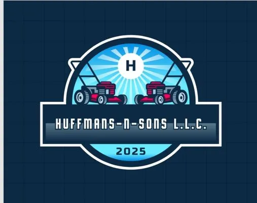 Huffmans-N-Sons Logo
