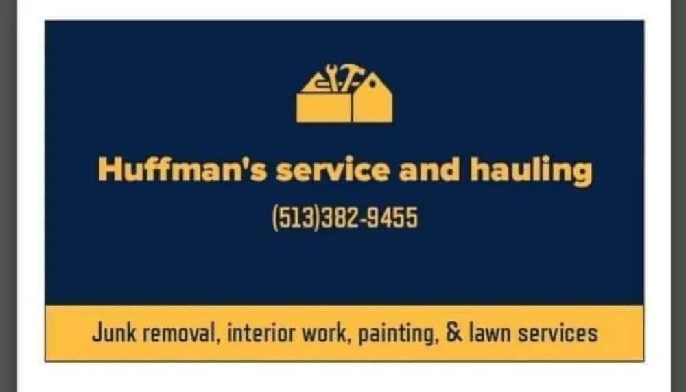 Top-rated residential landscaping experts serving Hamilton, OH - Huffman's Service And Hauling