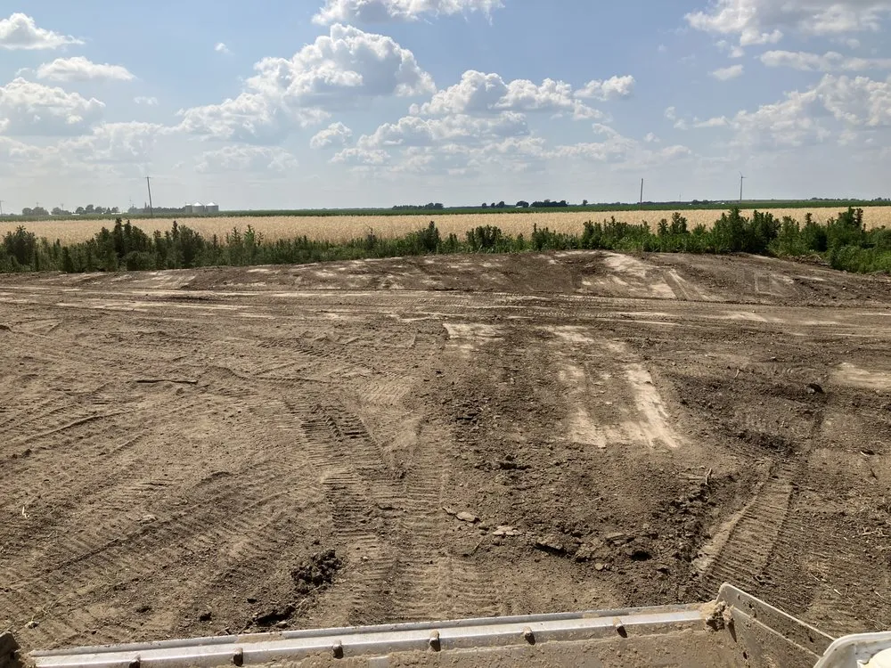 Custom garden landscaping for year-round maintenance across Chatham, IL - Hufnagle Construction