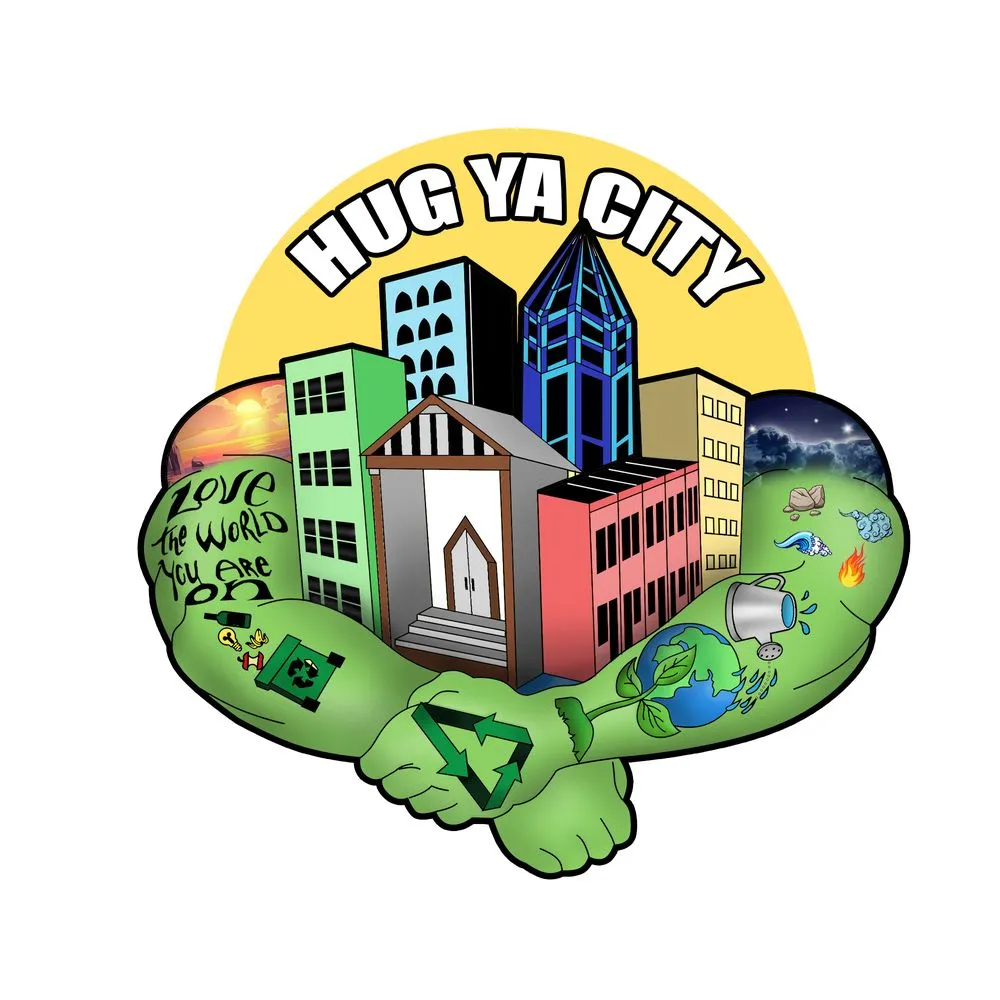 Trusted yard maintenance experts serving Philadelphia, PA - Hug Ya City
