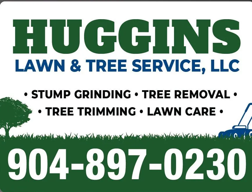 Expert outdoor landscaping in Jacksonville, FL by Huggins Lawn & Tree service