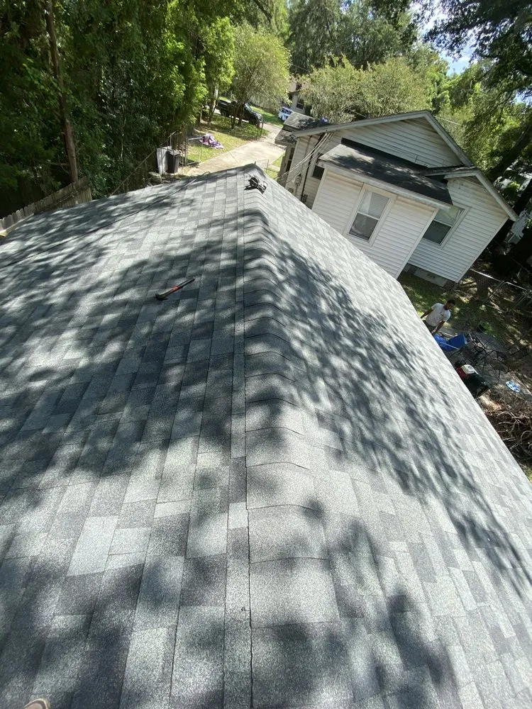 Trusted landscaping services in Jacksonville, FL - Huggins Top Tier Solutions