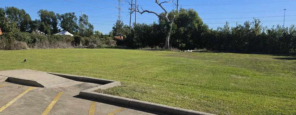 Local garden landscaping for outdoor upgrades in Houston, TX by Hughes Enterprise