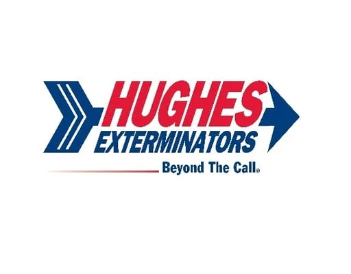 Hughes Exterminators Logo