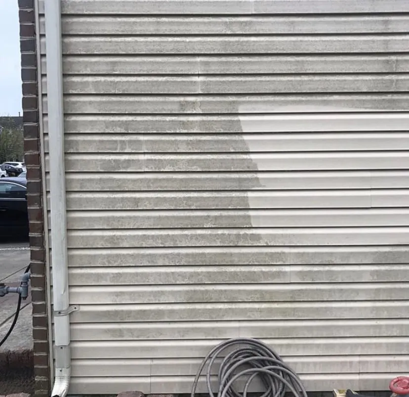 Top-rated garden landscaping in Indianapolis, IN - Hughes Extreme Power Washing