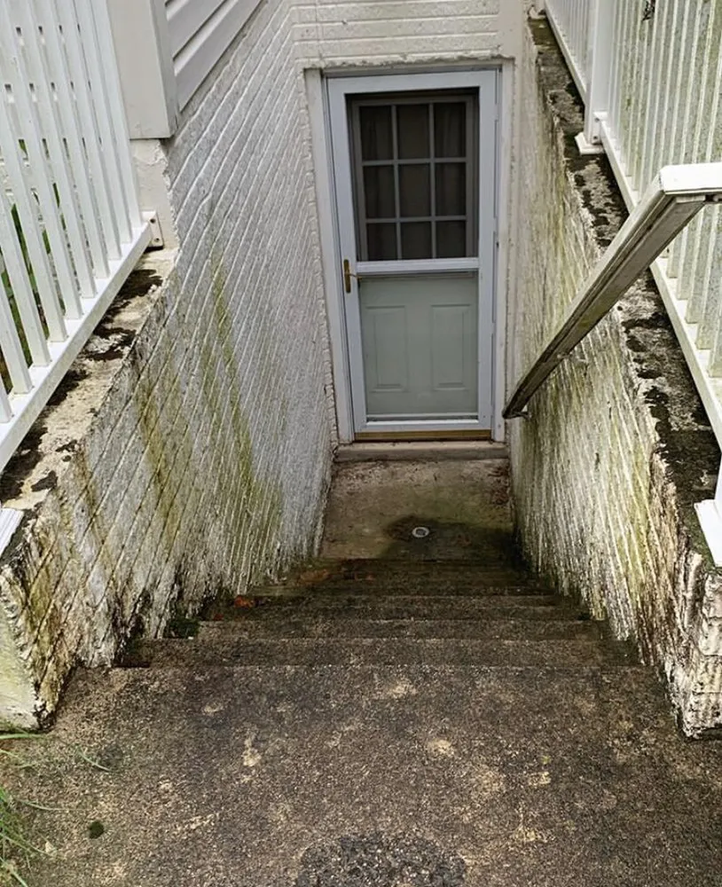 Custom yard maintenance in Indianapolis, IN - Hughes Extreme Power Washing