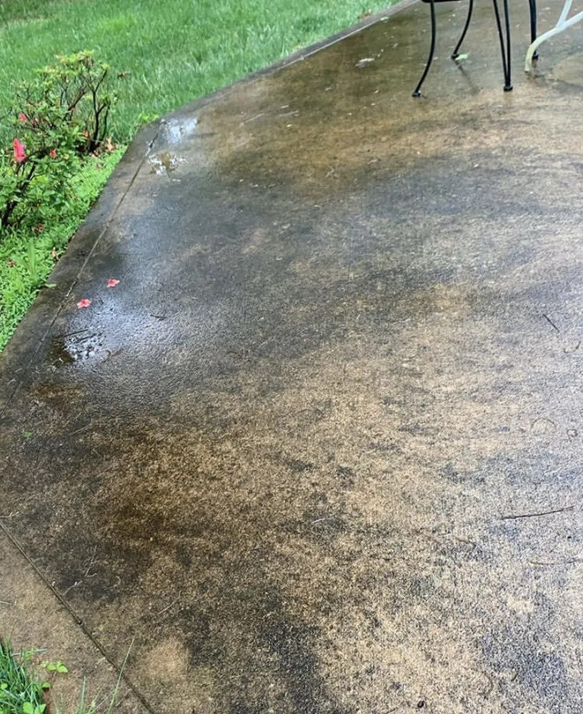 Affordable outdoor landscaping experts serving Indianapolis, IN - Hughes Extreme Power Washing