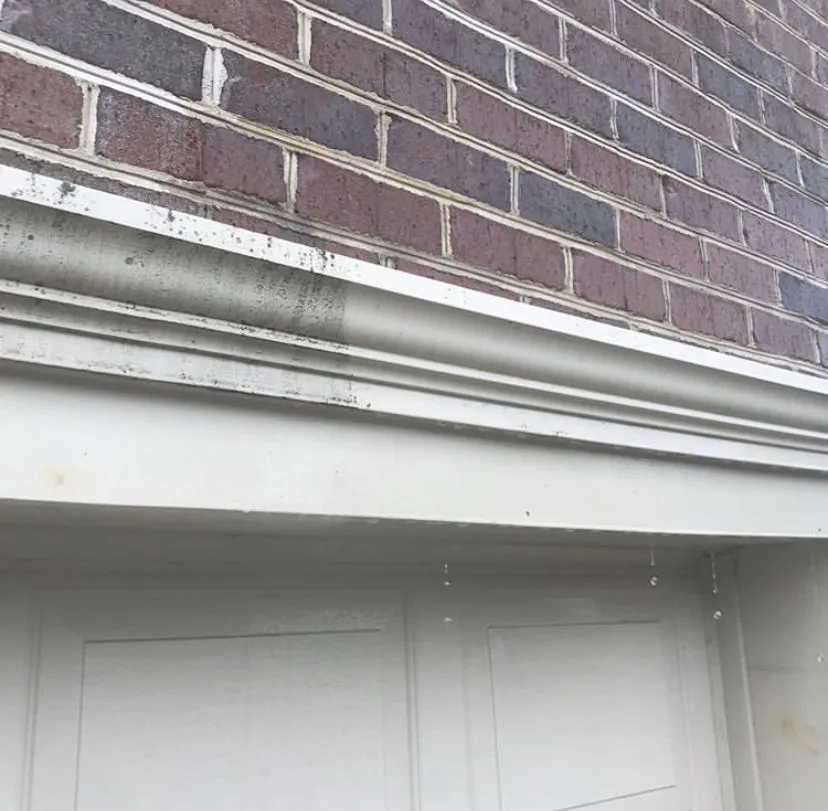 Affordable garden landscaping in Indianapolis, IN by Hughes Extreme Power Washing