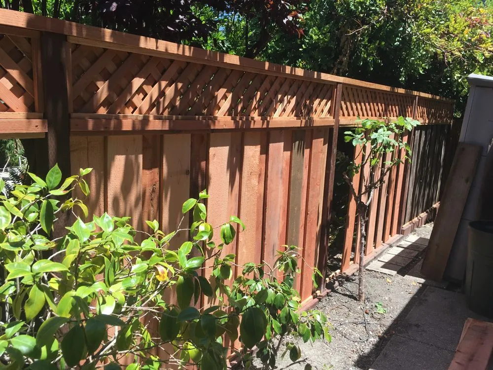 Professional lawn care service near you across San Francisco, CA - Hughes Gardens