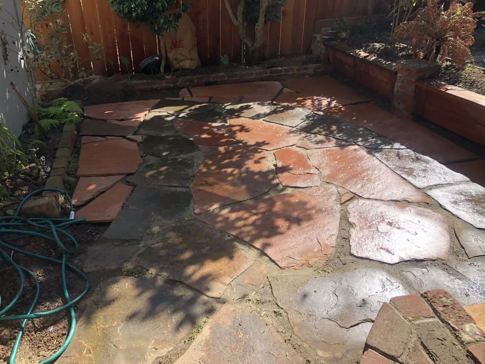 Reliable landscaping services experts serving San Francisco, CA - Hughes Gardens