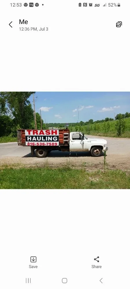 Top-rated landscape design experts serving Kansas City, MO - Hughes Hauling & Demolition