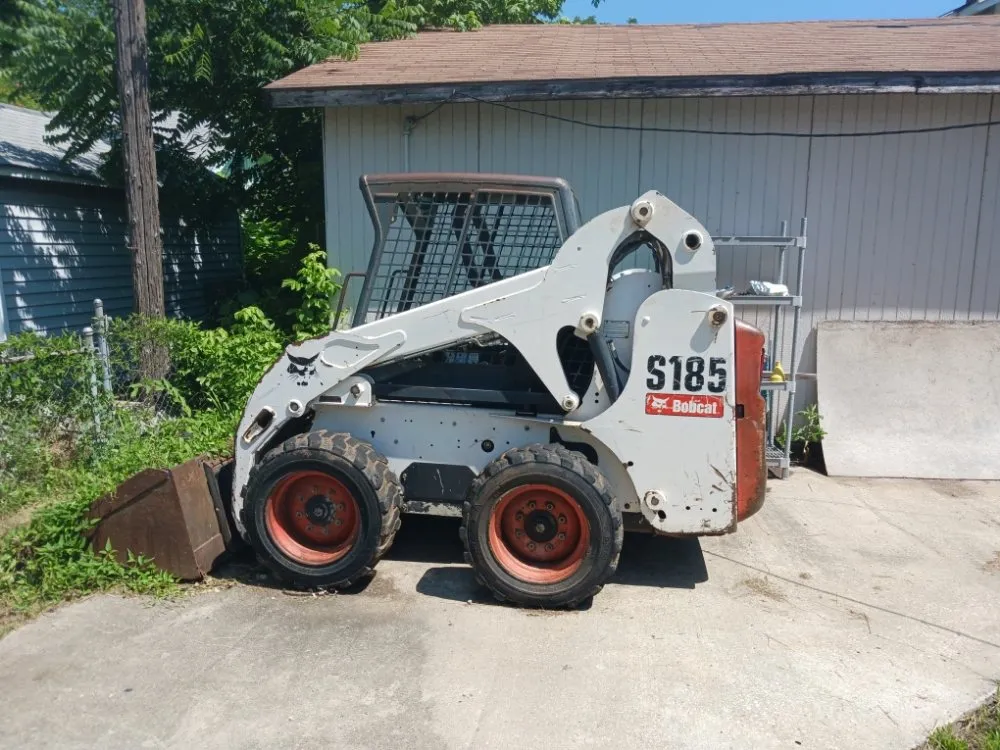Expert lawn care service in Kansas City, MO by Hughes Hauling & Demolition