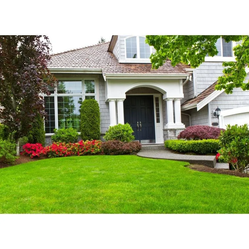 Top-rated yard maintenance in Orangeburg, SC - Hughes Home Repairs And Landscaping