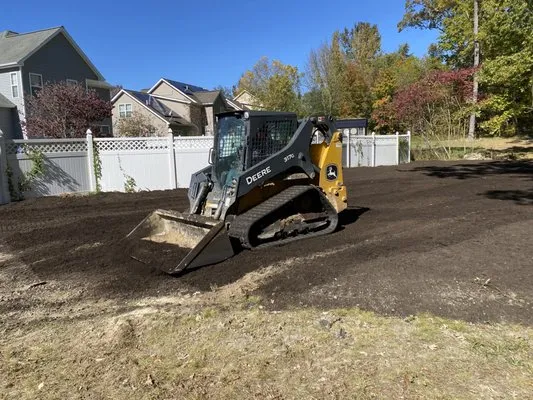 Hughes Land Management