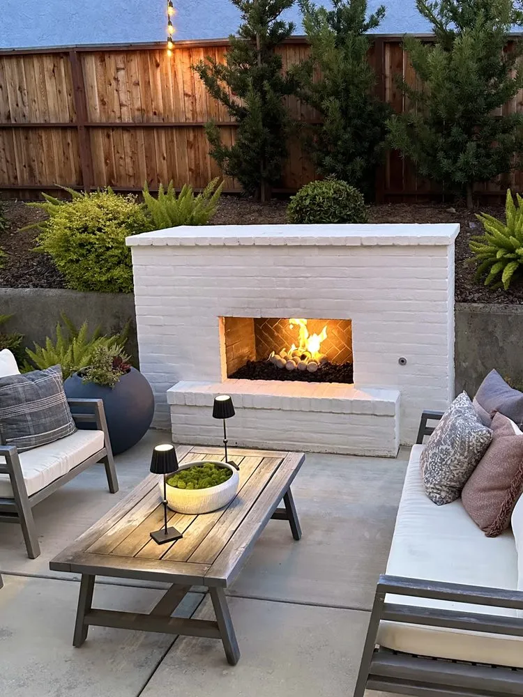 Affordable residential landscaping near you in El Dorado Hills, CA by Hughes Landscape